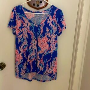 Lilly Etta top